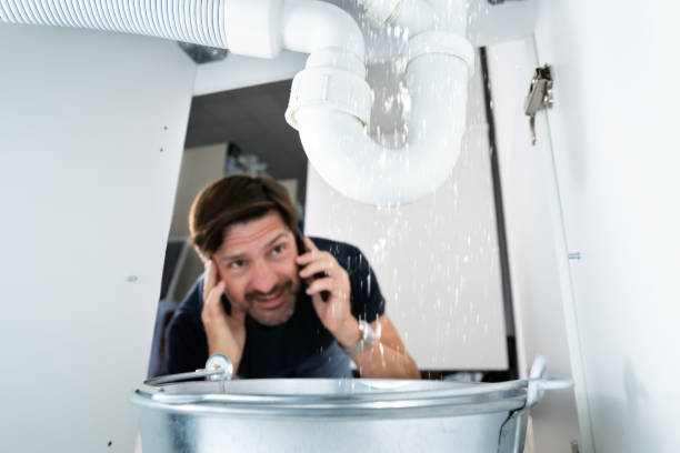 Best Water Softener Installation  in Hohenwald, TN