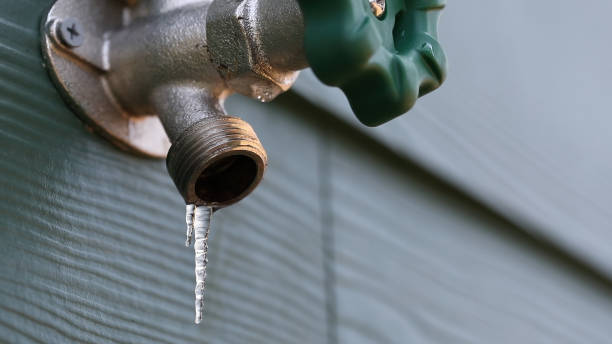 Water Softener Installation in Hohenwald, TN